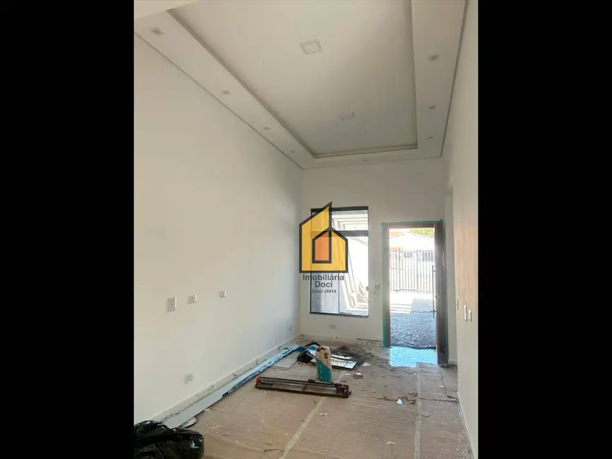 Foto 5 de Casa com 3 quartos à venda, 200m2 em Campina da Barra, Araucaria - PR