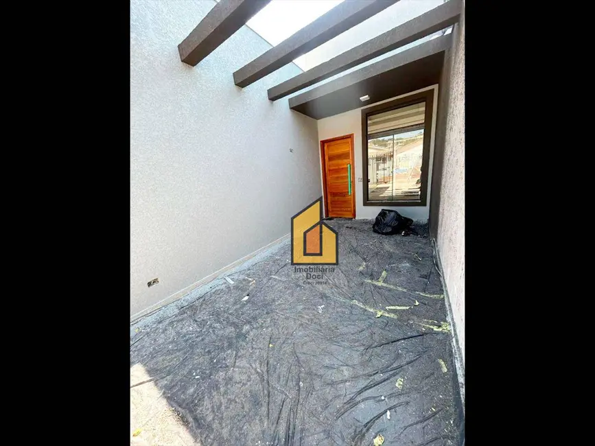 Foto 4 de Casa com 3 quartos à venda, 200m2 em Campina da Barra, Araucaria - PR