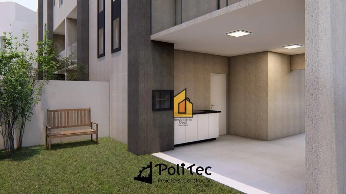 Sobrado com 3 quartos à venda, 180m2 em Iguaçu, Araucaria - PR - imagem 7 Foto 7 de Sobrado com 3 quartos à venda, 180m2 em Iguaçu, Araucaria - PR