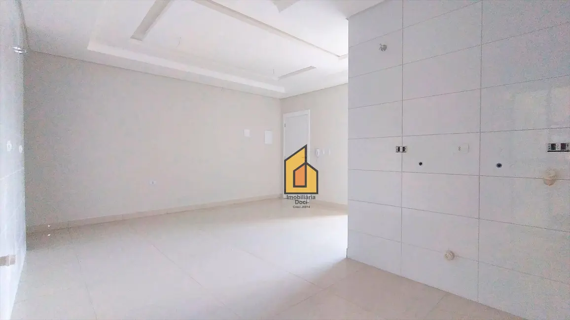 Apartamento com 3 quartos à venda, 101m2 em Iguaçu, Araucaria - PR - imagem 9 Foto 9 de Apartamento com 3 quartos à venda, 101m2 em Iguaçu, Araucaria - PR