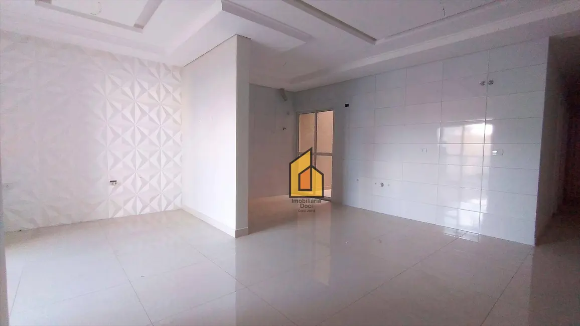 Apartamento com 3 quartos à venda, 101m2 em Iguaçu, Araucaria - PR - imagem 6 Foto 6 de Apartamento com 3 quartos à venda, 101m2 em Iguaçu, Araucaria - PR