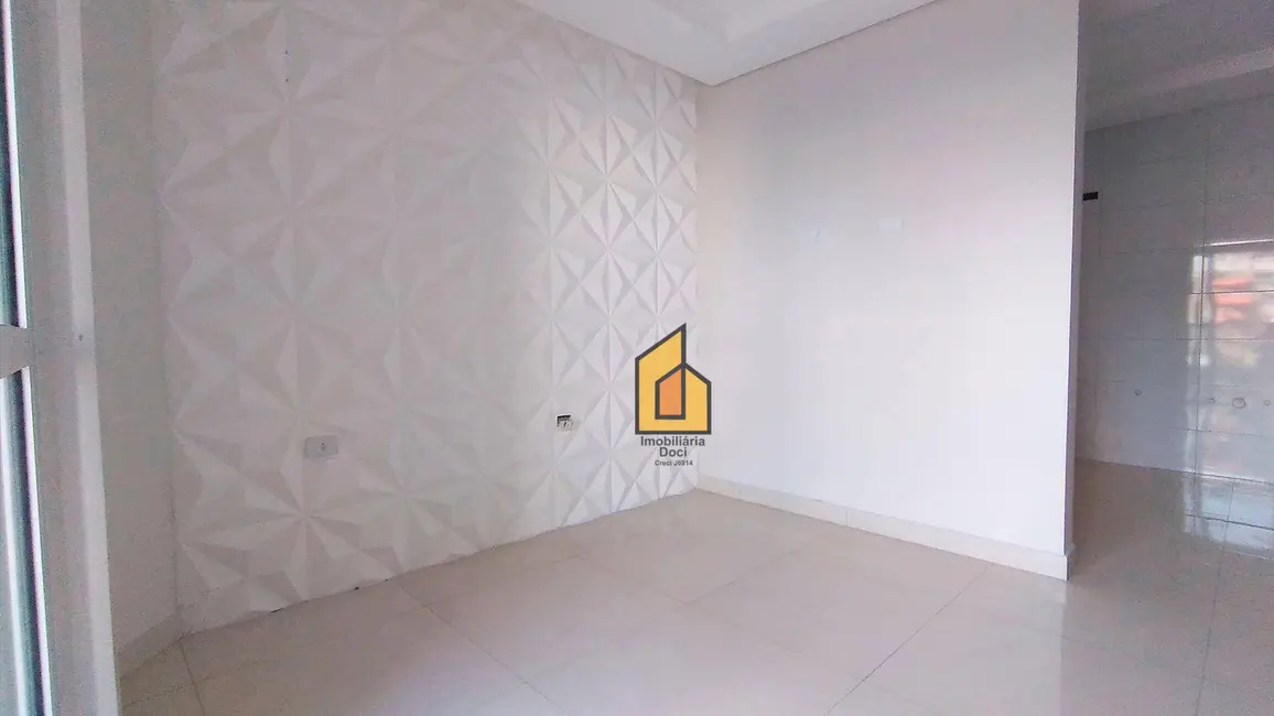 Apartamento com 3 quartos à venda, 101m2 em Iguaçu, Araucaria - PR - imagem 8 Foto 8 de Apartamento com 3 quartos à venda, 101m2 em Iguaçu, Araucaria - PR