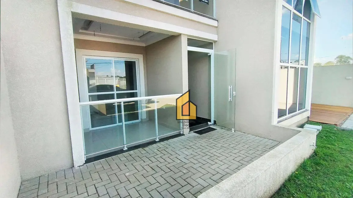 Apartamento com 3 quartos à venda, 101m2 em Iguaçu, Araucaria - PR - imagem 3 Foto 3 de Apartamento com 3 quartos à venda, 101m2 em Iguaçu, Araucaria - PR