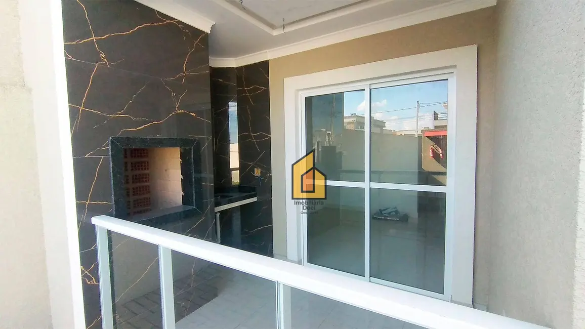 Apartamento com 3 quartos à venda, 101m2 em Iguaçu, Araucaria - PR - imagem 4 Foto 4 de Apartamento com 3 quartos à venda, 101m2 em Iguaçu, Araucaria - PR