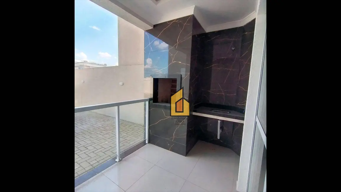 Apartamento com 3 quartos à venda, 101m2 em Iguaçu, Araucaria - PR - imagem 5 Foto 5 de Apartamento com 3 quartos à venda, 101m2 em Iguaçu, Araucaria - PR