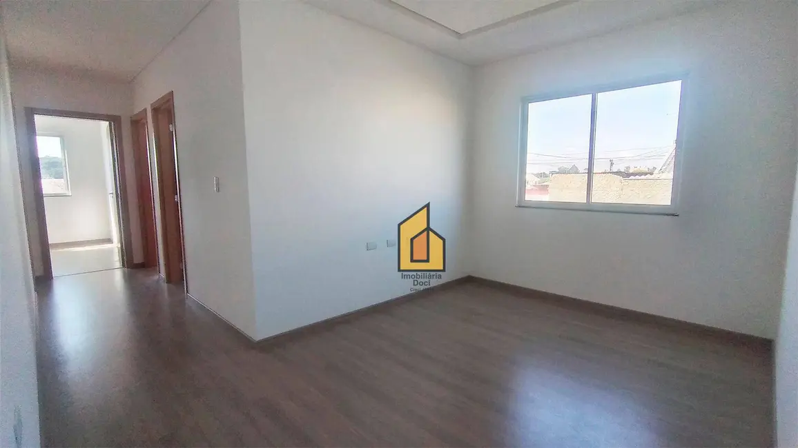 Apartamento com 3 quartos à venda, 79m2 em Iguaçu, Araucaria - PR - imagem 4 Foto 4 de Apartamento com 3 quartos à venda, 79m2 em Iguaçu, Araucaria - PR