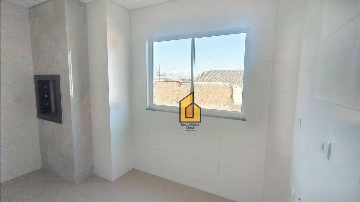 Apartamento com 3 quartos à venda, 79m2 em Iguaçu, Araucaria - PR - imagem 7 Foto 7 de Apartamento com 3 quartos à venda, 79m2 em Iguaçu, Araucaria - PR