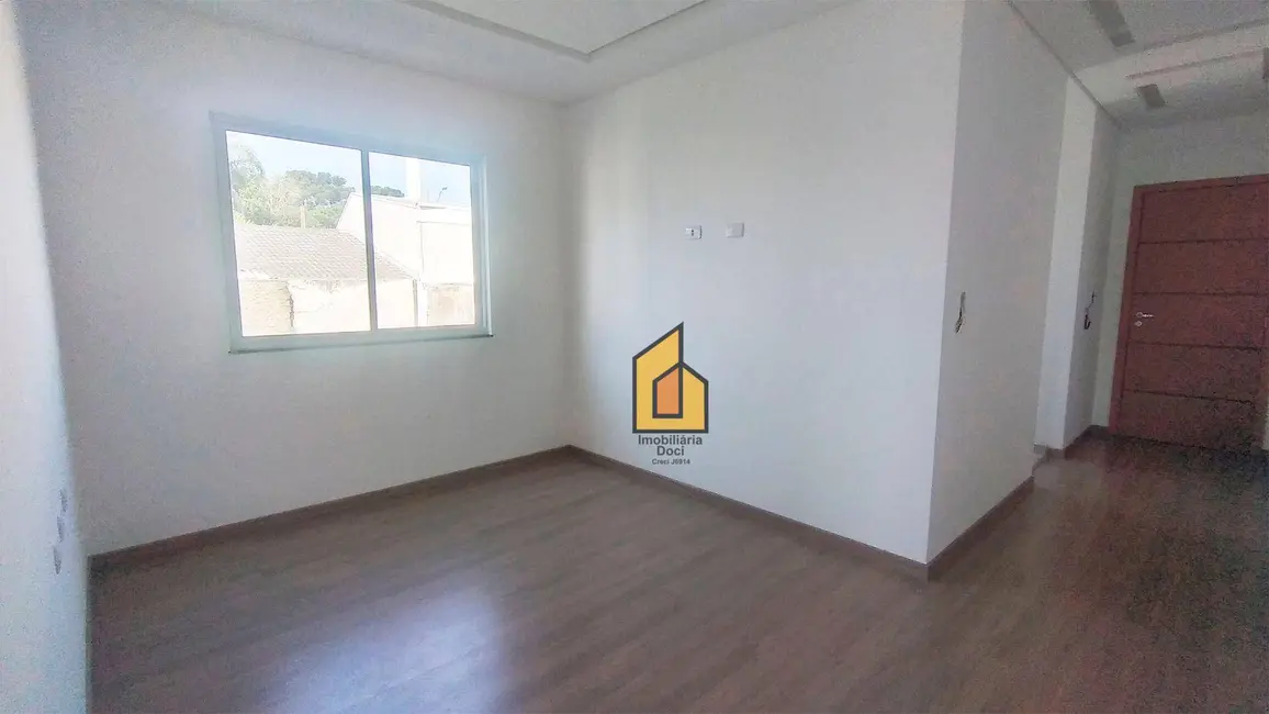 Apartamento com 3 quartos à venda, 79m2 em Iguaçu, Araucaria - PR - imagem 5 Foto 5 de Apartamento com 3 quartos à venda, 79m2 em Iguaçu, Araucaria - PR