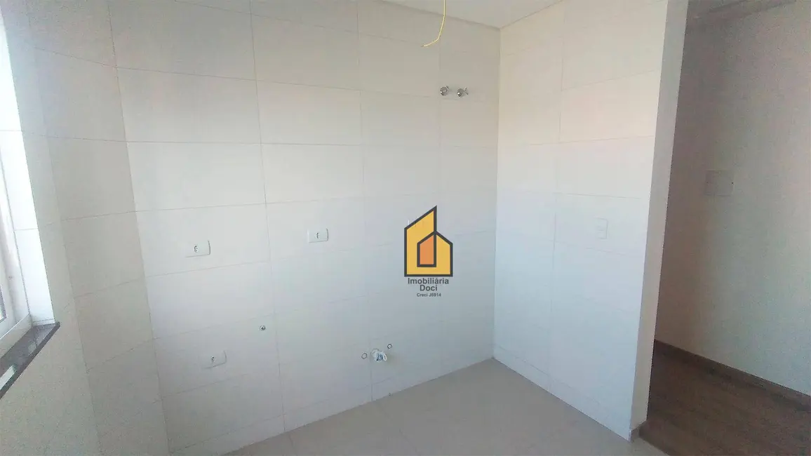 Apartamento com 3 quartos à venda, 79m2 em Iguaçu, Araucaria - PR - imagem 8 Foto 8 de Apartamento com 3 quartos à venda, 79m2 em Iguaçu, Araucaria - PR