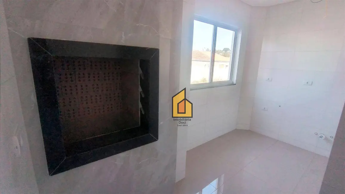 Apartamento com 3 quartos à venda, 79m2 em Iguaçu, Araucaria - PR - imagem 6 Foto 6 de Apartamento com 3 quartos à venda, 79m2 em Iguaçu, Araucaria - PR