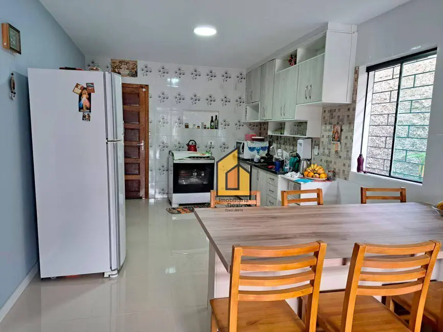 Foto 5 de Casa com 4 quartos à venda, 510m2 em Iguaçu, Araucaria - PR
