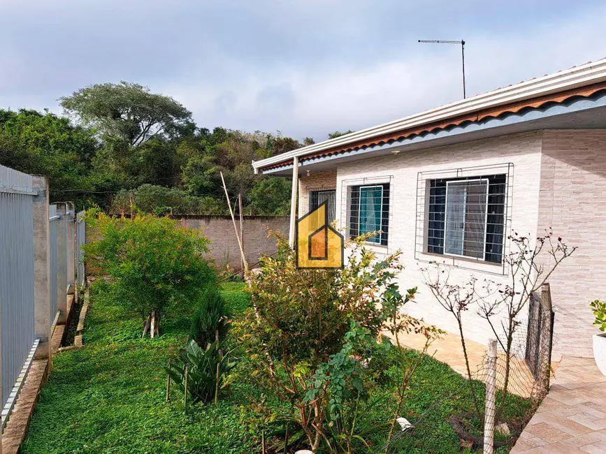 Foto 3 de Casa com 4 quartos à venda, 510m2 em Iguaçu, Araucaria - PR