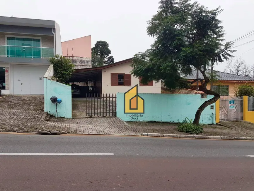 Foto 2 de Casa com 3 quartos à venda, 360m2 em Centro, Araucaria - PR