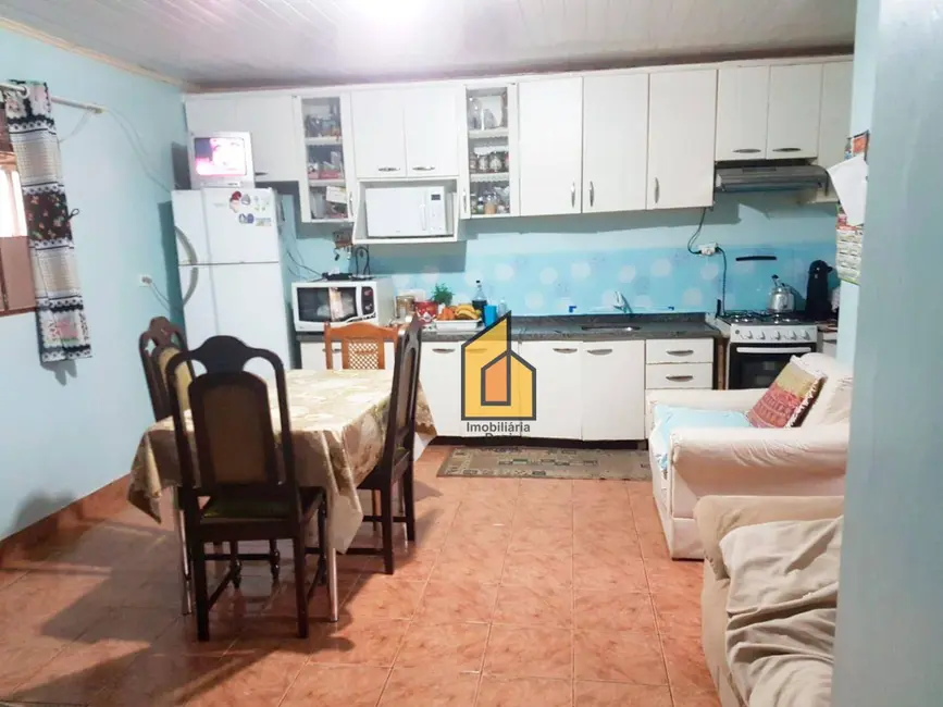 Foto 6 de Casa com 3 quartos à venda, 360m2 em Centro, Araucaria - PR