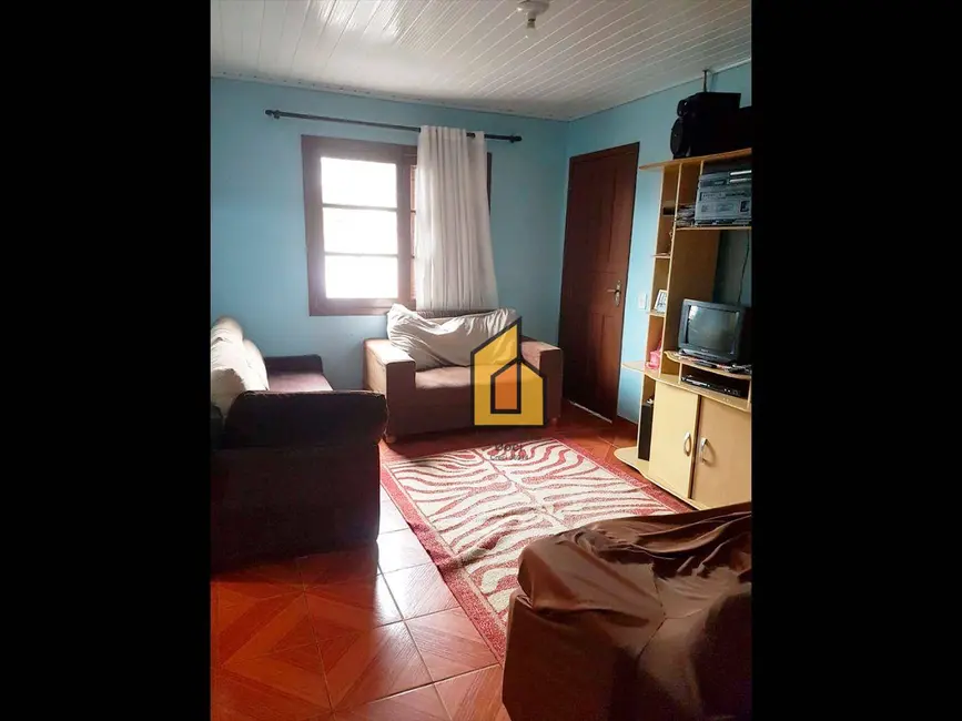 Foto 5 de Casa com 3 quartos à venda, 360m2 em Centro, Araucaria - PR