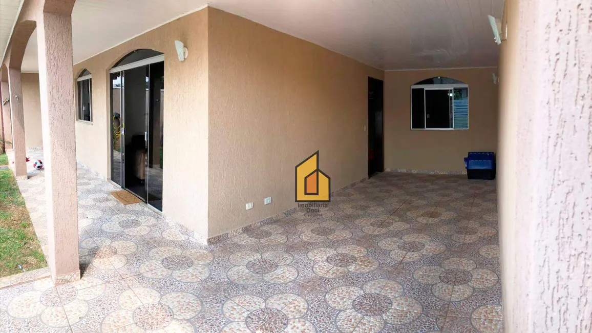 Foto 3 de Casa com 3 quartos à venda, 275m2 em Iguaçu, Araucaria - PR