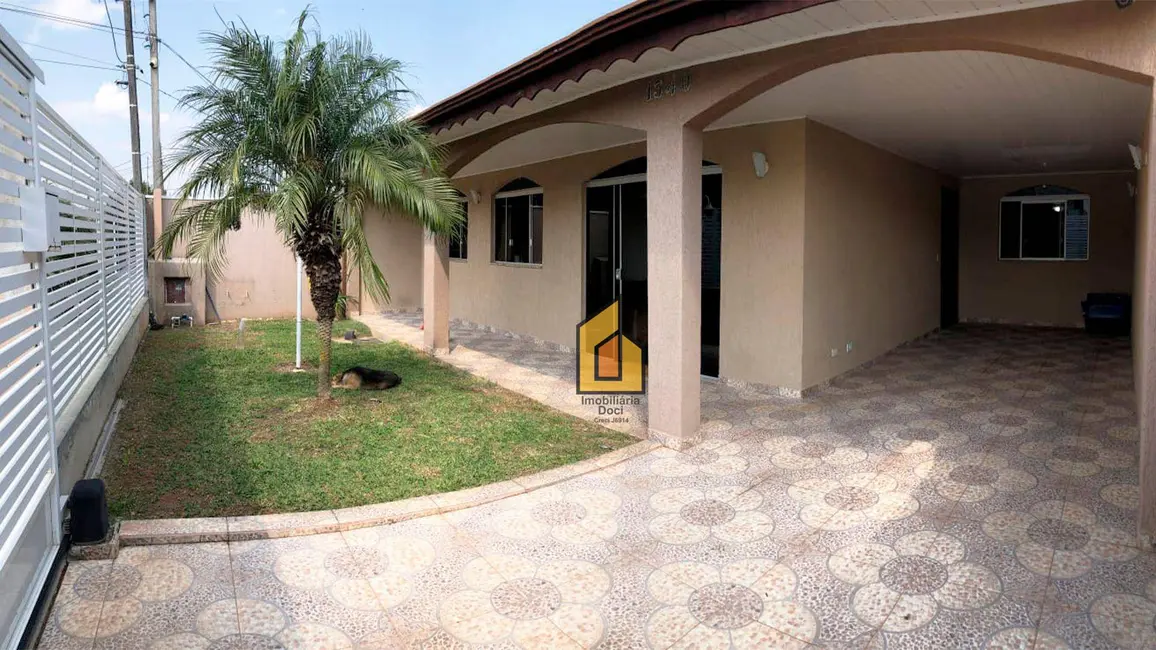 Foto 2 de Casa com 3 quartos à venda, 275m2 em Iguaçu,  - PR