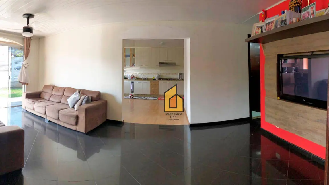 Foto 5 de Casa com 3 quartos à venda, 275m2 em Iguaçu, Araucaria - PR