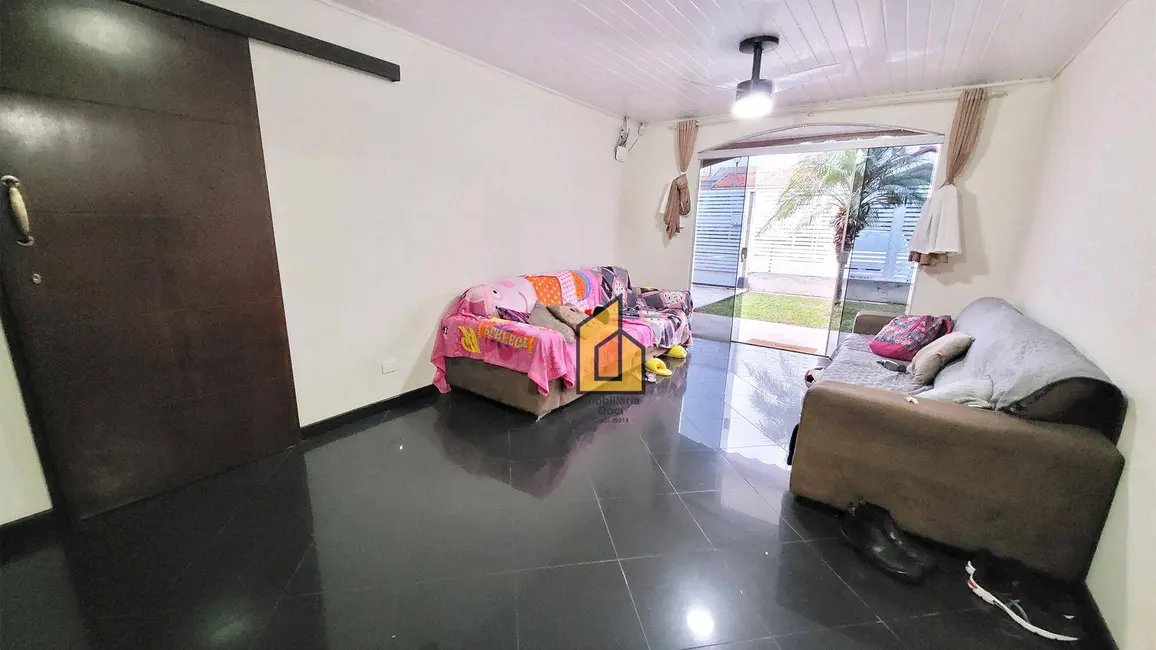 Foto 6 de Casa com 3 quartos à venda, 275m2 em Iguaçu, Araucaria - PR