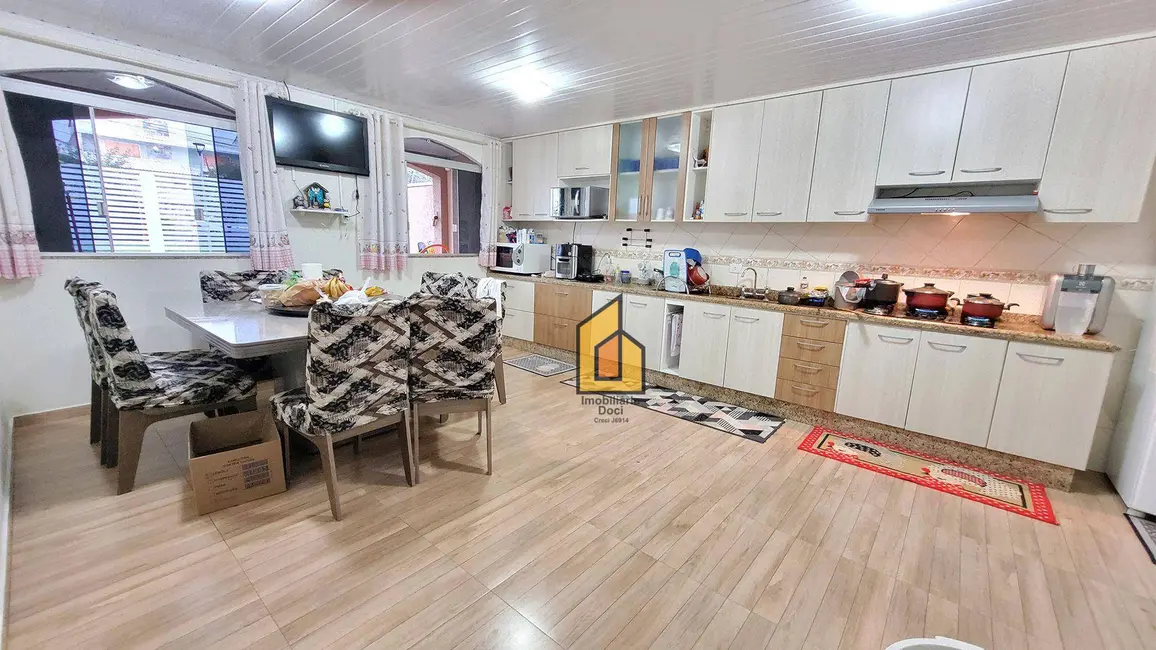 Foto 4 de Casa com 3 quartos à venda, 275m2 em Iguaçu, Araucaria - PR