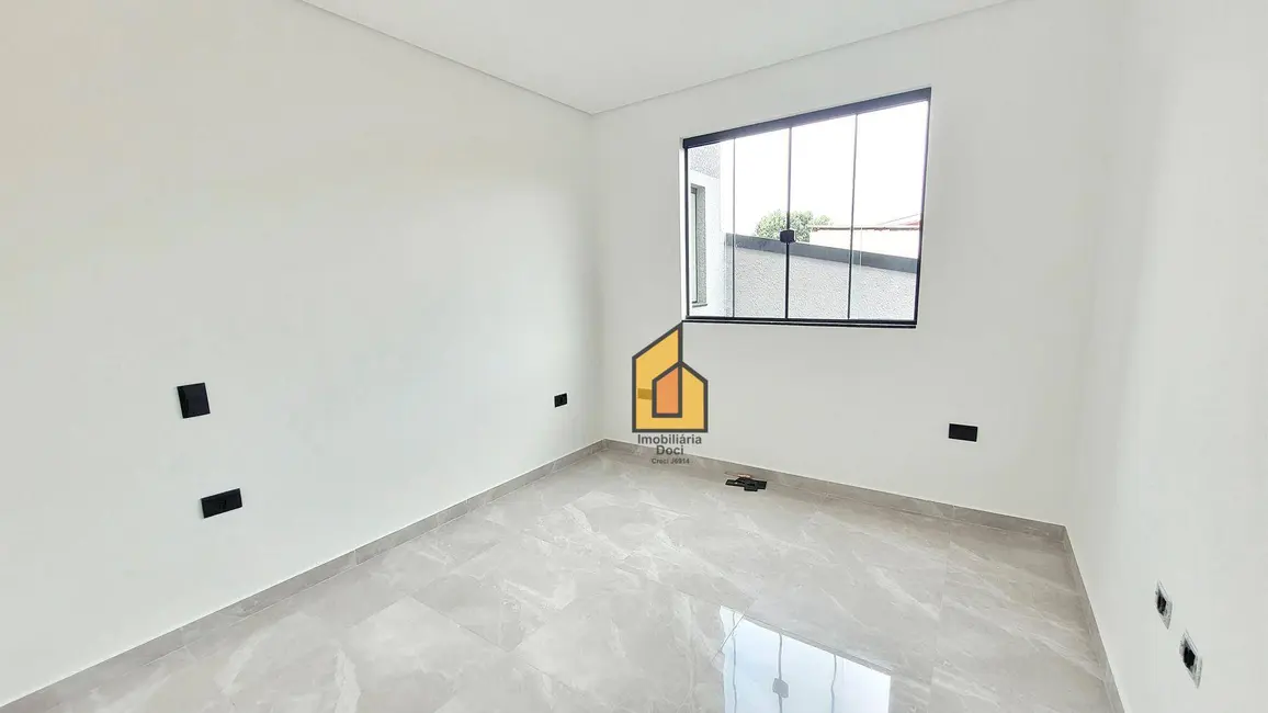 Apartamento com 3 quartos à venda, 107m2 em Iguaçu, Araucaria - PR - imagem 7 Foto 7 de Apartamento com 3 quartos à venda, 107m2 em Iguaçu, Araucaria - PR