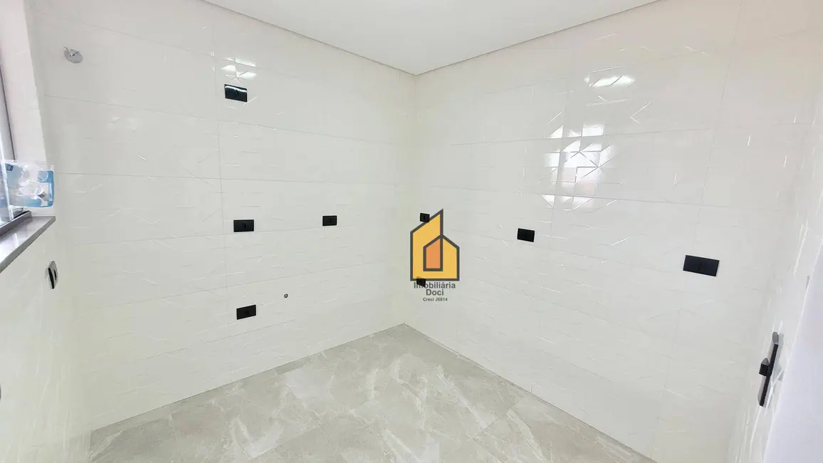 Apartamento com 3 quartos à venda, 107m2 em Iguaçu, Araucaria - PR - imagem 4 Foto 4 de Apartamento com 3 quartos à venda, 107m2 em Iguaçu, Araucaria - PR