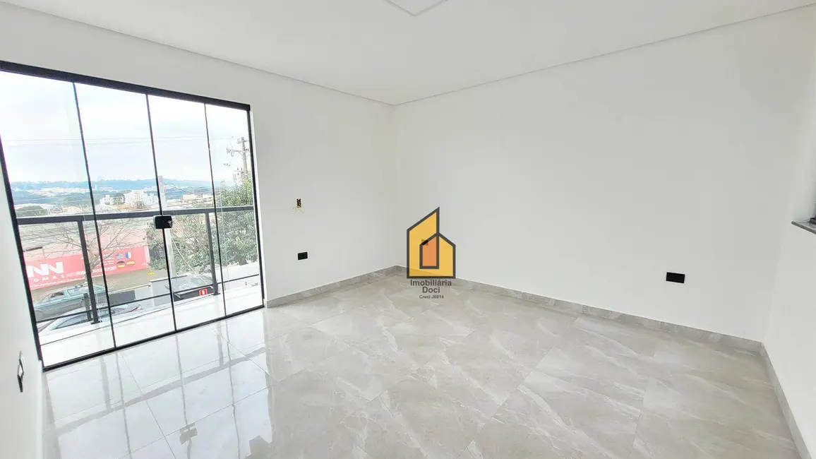 Apartamento com 3 quartos à venda, 107m2 em Iguaçu, Araucaria - PR - imagem 5 Foto 5 de Apartamento com 3 quartos à venda, 107m2 em Iguaçu, Araucaria - PR