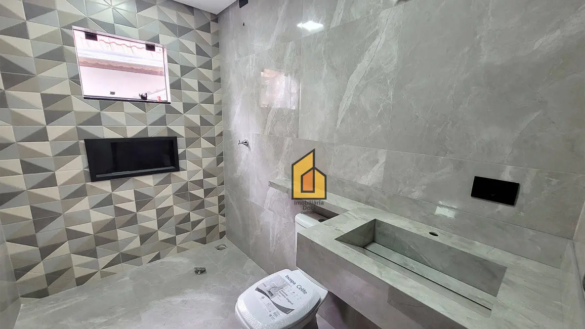 Apartamento com 3 quartos à venda, 107m2 em Iguaçu, Araucaria - PR - imagem 6 Foto 6 de Apartamento com 3 quartos à venda, 107m2 em Iguaçu, Araucaria - PR