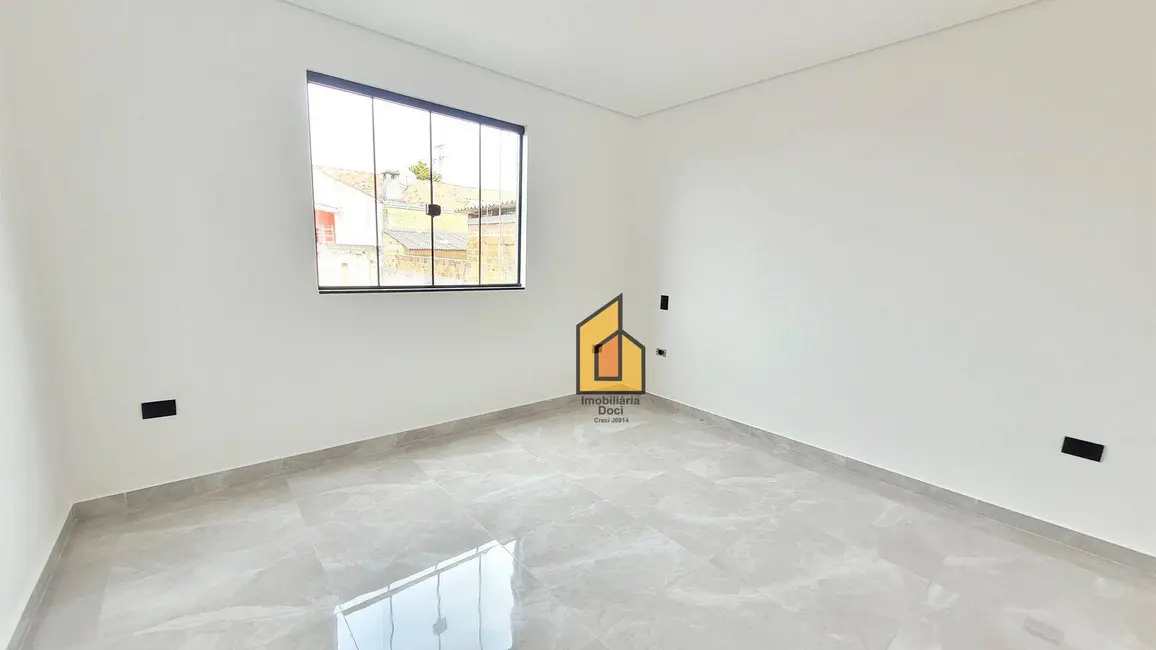 Apartamento com 3 quartos à venda, 107m2 em Iguaçu, Araucaria - PR - imagem 8 Foto 8 de Apartamento com 3 quartos à venda, 107m2 em Iguaçu, Araucaria - PR
