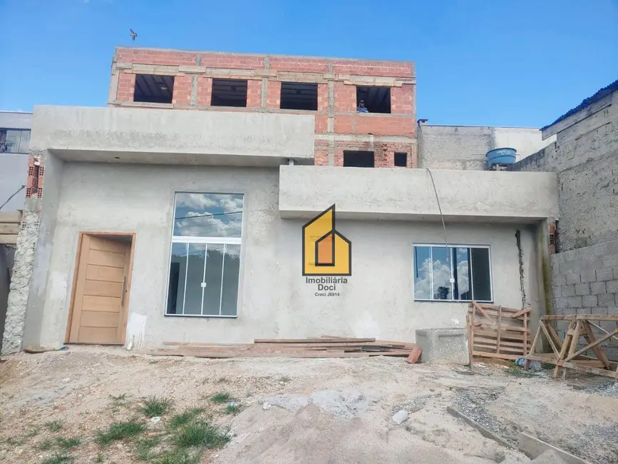 Foto 3 de Casa com 3 quartos à venda, 162m2 em Porto das Laranjeiras, Araucaria - PR