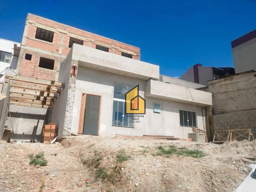 Foto 4 de Casa com 3 quartos à venda, 162m2 em Porto das Laranjeiras, Araucaria - PR