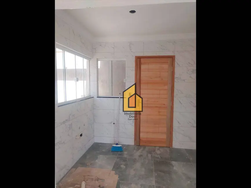Foto 8 de Casa com 3 quartos à venda, 162m2 em Porto das Laranjeiras, Araucaria - PR