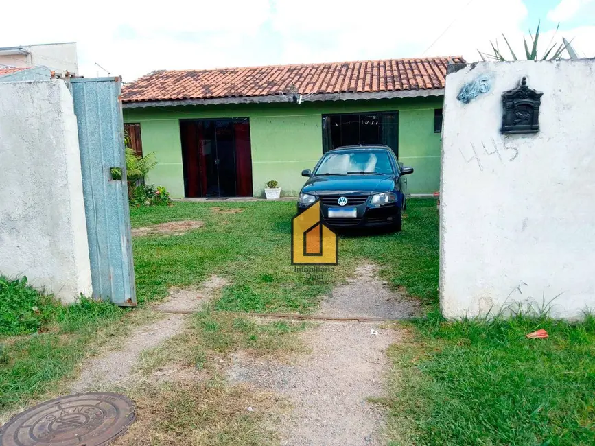 Foto 2 de Casa com 3 quartos à venda, 153m2 em Cachoeira, Araucaria - PR