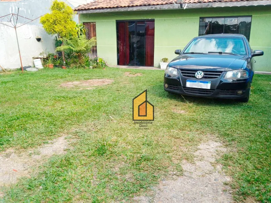 Casa com 3 quartos à venda, 153m2 em Cachoeira, Araucaria - PR - imagem 3 Foto 3 de Casa com 3 quartos à venda, 153m2 em Cachoeira, Araucaria - PR