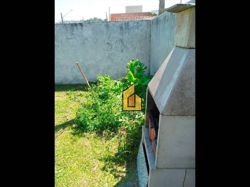 Casa com 3 quartos à venda, 153m2 em Cachoeira, Araucaria - PR - imagem 6 Foto 6 de Casa com 3 quartos à venda, 153m2 em Cachoeira, Araucaria - PR