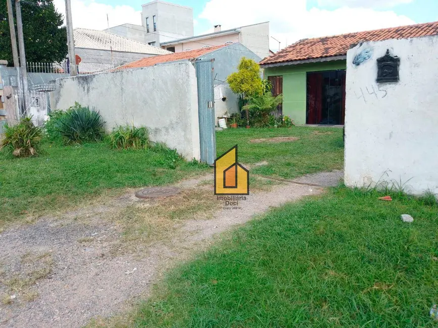 Casa com 3 quartos à venda, 153m2 em Cachoeira, Araucaria - PR - imagem 4 Foto 4 de Casa com 3 quartos à venda, 153m2 em Cachoeira, Araucaria - PR