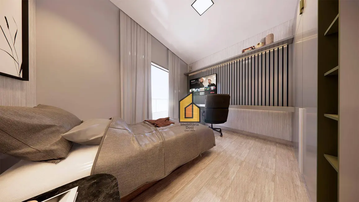 Foto 9 de Casa com 3 quartos à venda, 102m2 em Fazenda Velha, Araucaria - PR