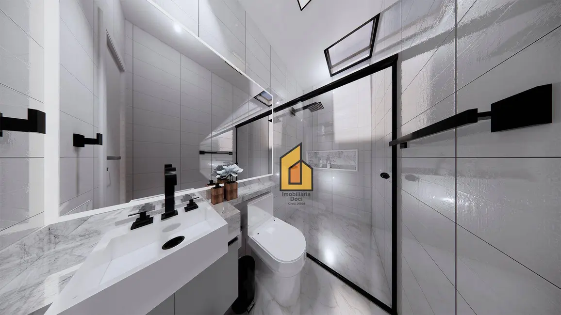 Foto 8 de Casa com 3 quartos à venda, 102m2 em Fazenda Velha, Araucaria - PR