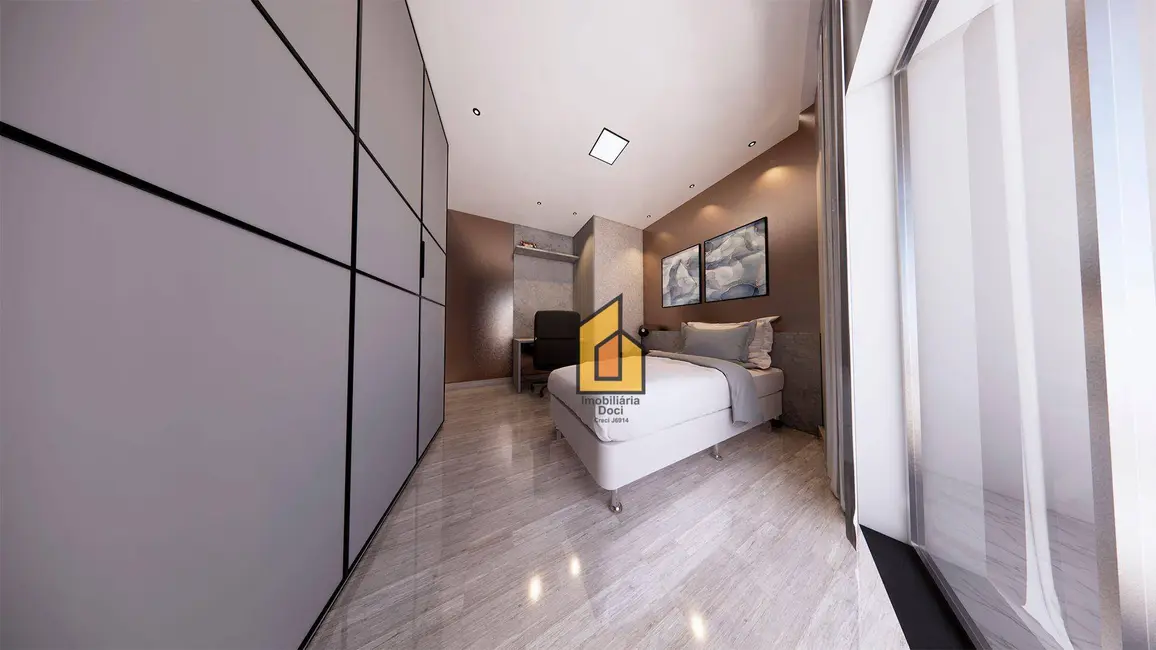 Sobrado com 3 quartos à venda, 156m2 em Vila Nova, Araucaria - PR - imagem 8 Foto 8 de Sobrado com 3 quartos à venda, 156m2 em Vila Nova, Araucaria - PR