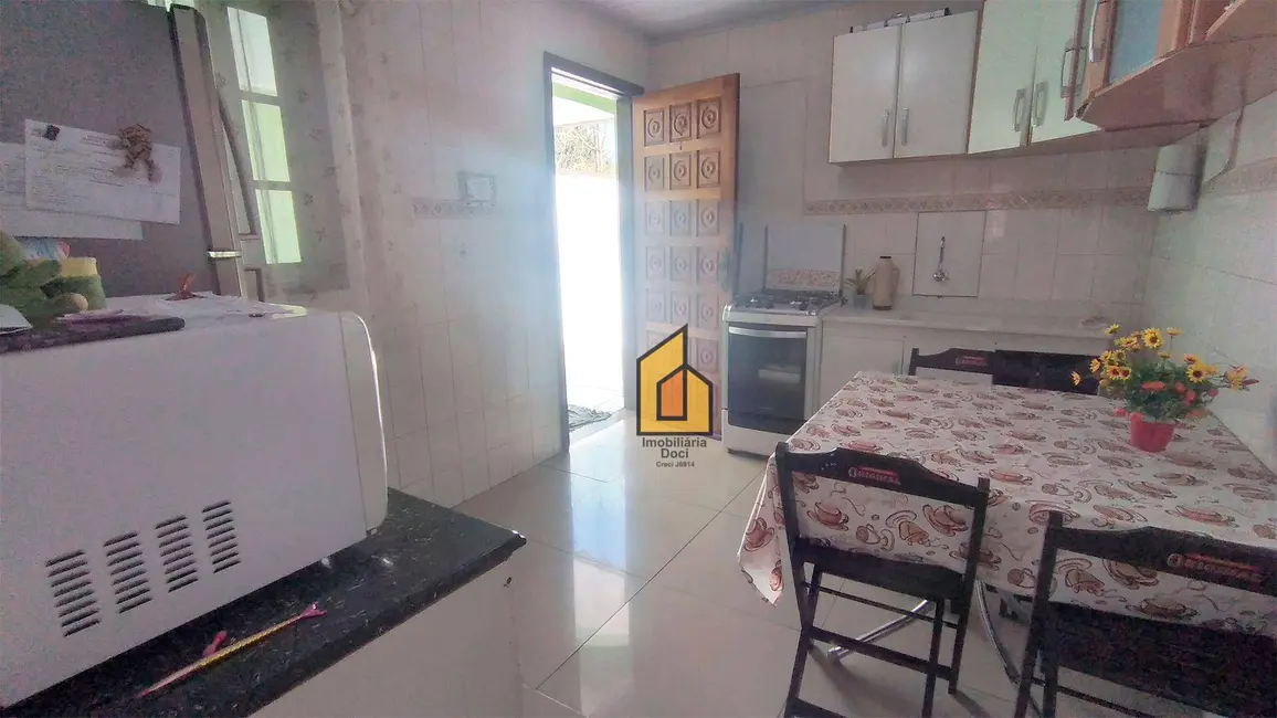 Foto 7 de Casa com 3 quartos à venda, 225m2 em Iguaçu, Araucaria - PR