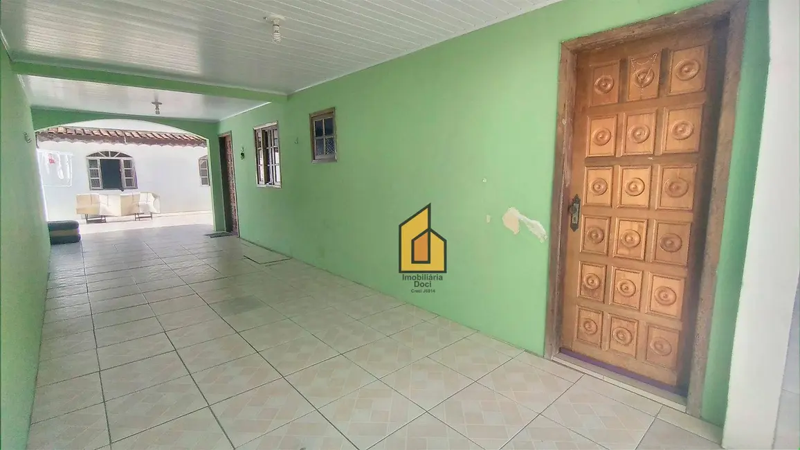 Foto 3 de Casa com 3 quartos à venda, 225m2 em Iguaçu, Araucaria - PR