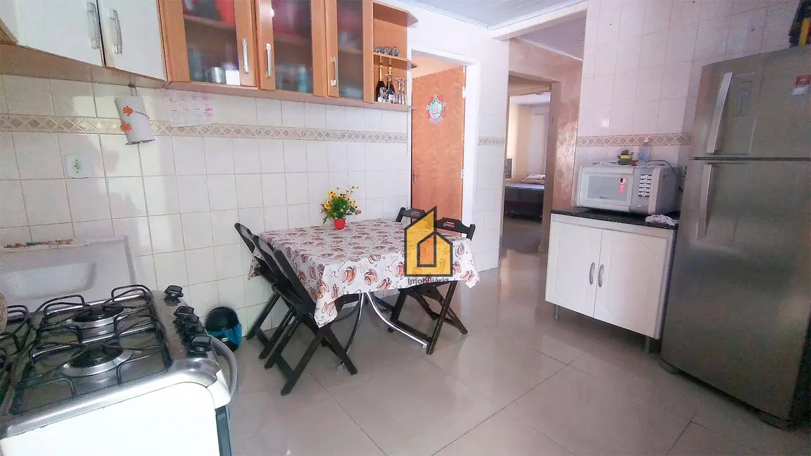 Foto 6 de Casa com 3 quartos à venda, 225m2 em Iguaçu, Araucaria - PR