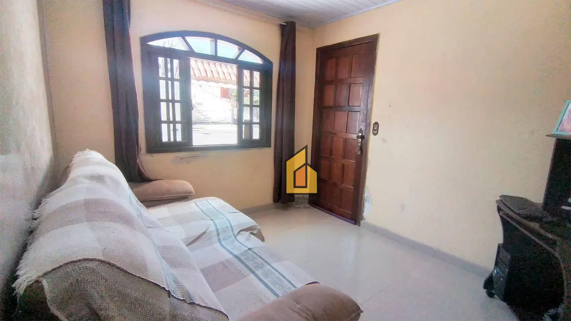 Foto 5 de Casa com 3 quartos à venda, 225m2 em Iguaçu, Araucaria - PR