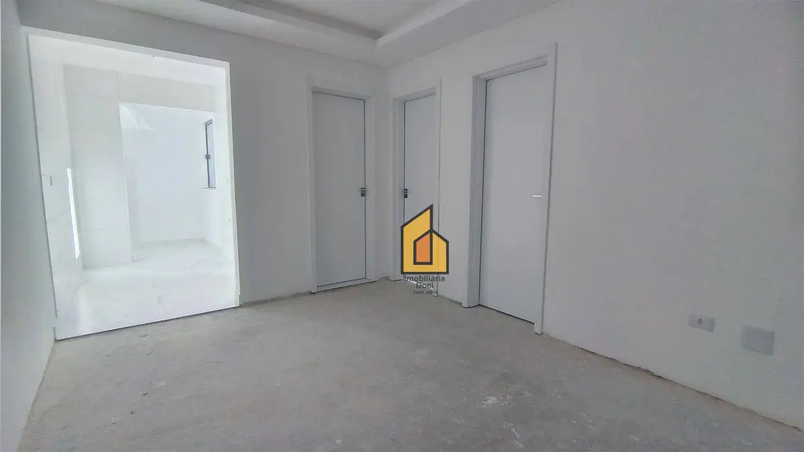 Apartamento com 3 quartos à venda, 157m2 em Fazenda Velha, Araucaria - PR - imagem 4 Foto 4 de Apartamento com 3 quartos à venda, 157m2 em Fazenda Velha, Araucaria - PR