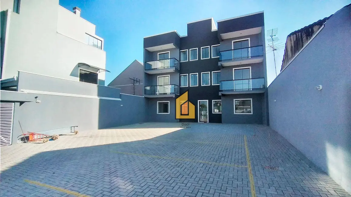 Foto 2 de Apartamento com 3 quartos à venda, 157m2 em Fazenda Velha, Araucaria - PR
