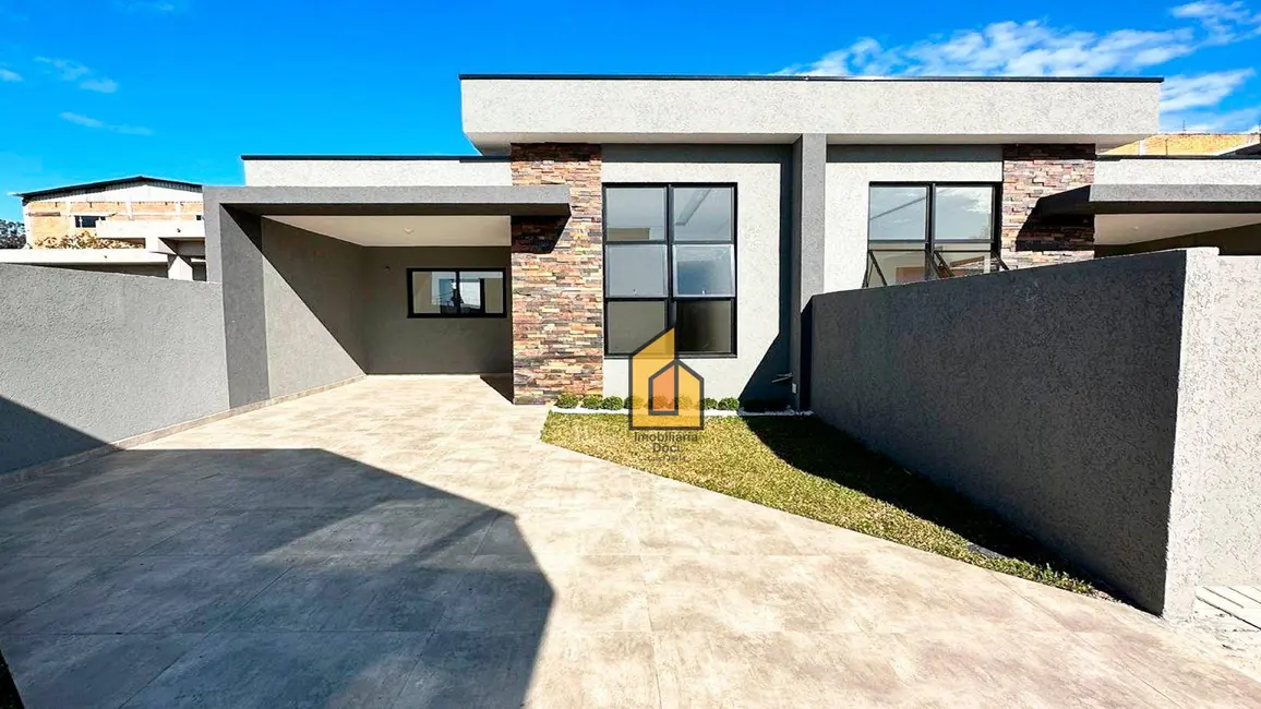 Foto 2 de Casa com 3 quartos à venda, 192m2 em Estação, Araucaria - PR