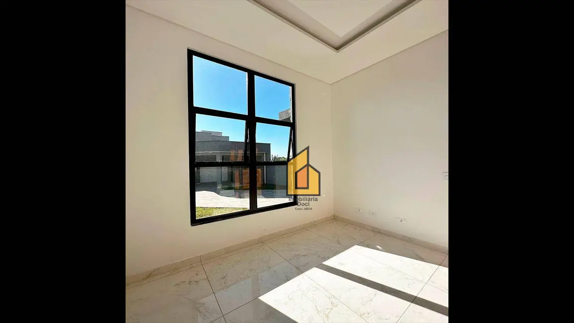 Foto 4 de Casa com 3 quartos à venda, 192m2 em Estação, Araucaria - PR