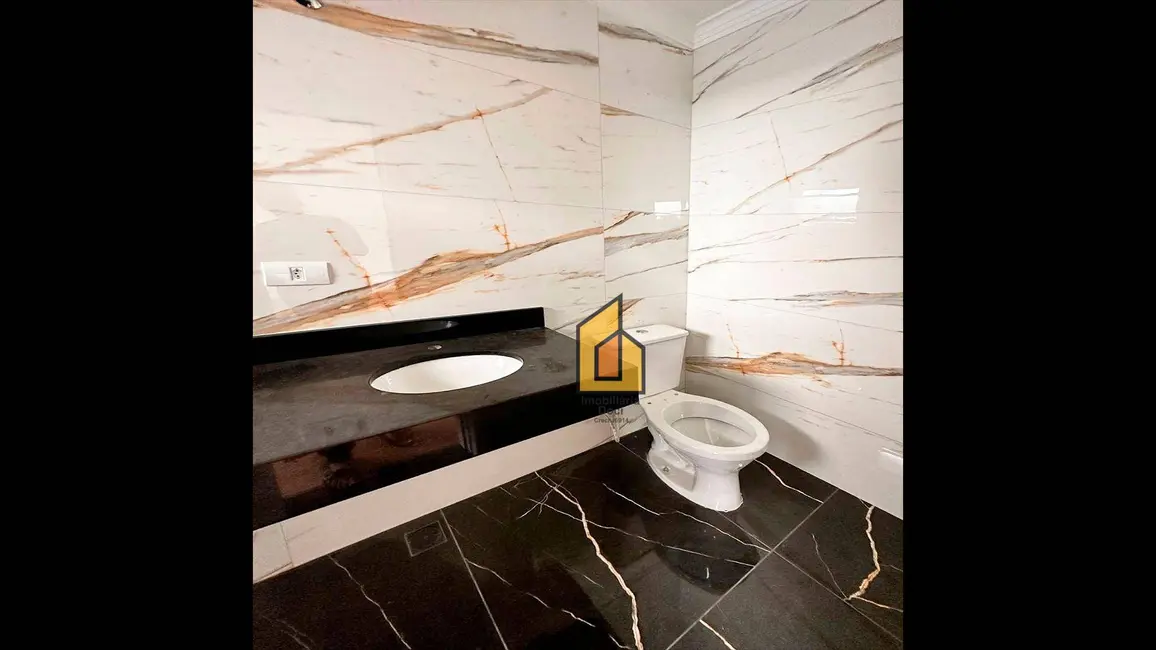 Foto 7 de Casa com 3 quartos à venda, 192m2 em Estação, Araucaria - PR