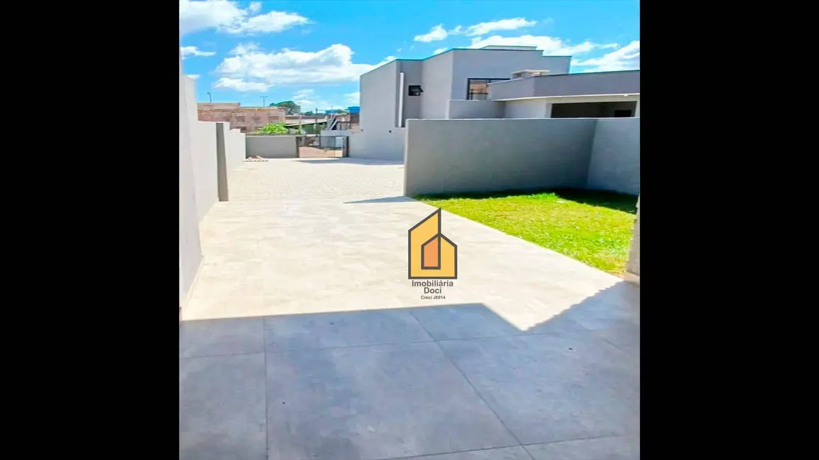 Foto 3 de Casa com 3 quartos à venda, 156m2 em Estação, Araucaria - PR