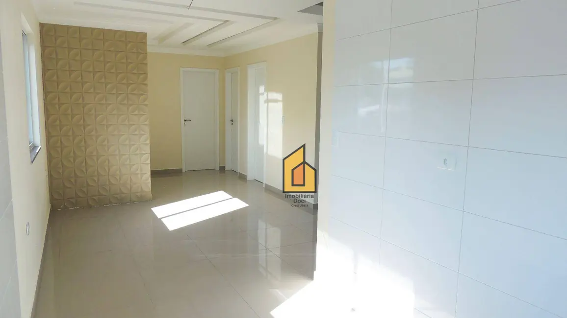 Apartamento com 3 quartos à venda, 113m2 em Campina da Barra, Araucaria - PR - imagem 7 Foto 7 de Apartamento com 3 quartos à venda, 113m2 em Campina da Barra, Araucaria - PR
